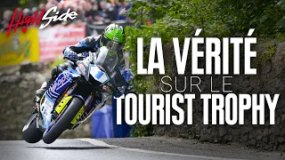 Pourquoi c’est la course la plus dangereuse au monde ?