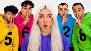 ADIVINA EL YOUTUBER y GANA $10,000