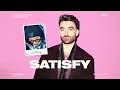Oliver Heldens, Sam Harper - Satisfy [Official Visualiser]