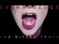 Download Lagu Evanescence - The Bitter Truth (Deluxe)