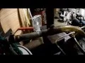 Harbor Freight Barrel Pump