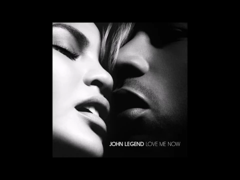 Download MP3 Love Me Now - John Legend (Audio)