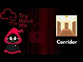 TryHackMe Corridor Walkthrough Complete Room Solution