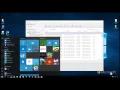 Azure SQL SQL Server 2016 Azure Storage Part 4