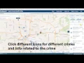 Crime Reports - Quick Tutorial