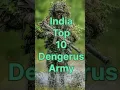 Download Lagu India Top 10 Dengerus Army #top10 #top #india #shorts