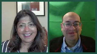Leading Through Uncertainty and Rapid Change with Eugene Demaitre