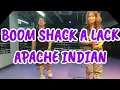 BOOM SHACK A LACK by APACHE INDIAN