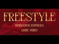Freestyle - Hermanos Espinoza 