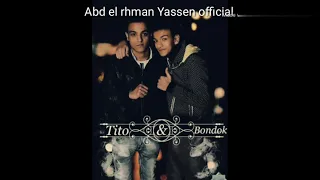 مهرجان ارض العطارين تيتو بندق حودة ناصر توزيع فارس الجيزاوي 2019 