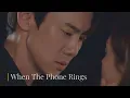 Download Lagu When The Phone Rings Kiss | Episode 07
