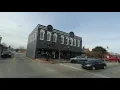 Barnesville Georgia January 30th 2021