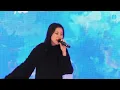 Download Lagu Lewat Semesta - Anggis Devaki - Live At Lippo Mall Nusantara 2025