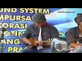 Download Lagu PRAU LAYAR LIVE CAMPURSARI ALL ARTIS Pambuka  Wahyu Bersinar music production