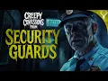Download Lagu 4 More DISTURBING Confessions from SECURITY GUARDS