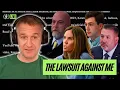 Ep870 - Breaking Down the McAlbert s Stupid Lawsuit Against Karen Read Turtleboy