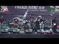 Download Lagu Kidung Wahyu Kolosebo Versi Rock Etnic cover Tlogo Oblek