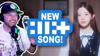 new illit song is amazing all for you 2027 mv reaction