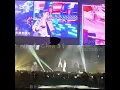 Energy 微笑先生-蕭秉治演唱會首唱（搖滾區視角）& 全面進擊演唱會