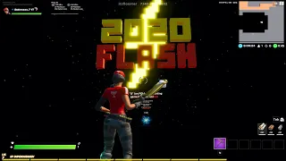 6 36 - The 2020 Flash Deathrun