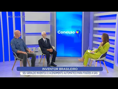 Conexão ND - Gastronomia