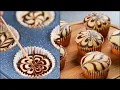 Lagu MARBLE CUPCAKES RECIPE | SUPER SOFT \u0026 FLUFFY MARBLE CUPCAKE RECIPE | CHOCOLATE SWIRL CUP CAKE RECIPE