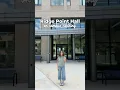 Our NEWEST On Campus Housing USU Ridge Point Hall