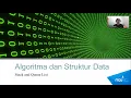 Data Structures 06 Stack Queue and Priority Queue with Linear List in Python