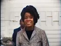 Koko Taylor - Wang Dang Doodle live [Colourised] 1967