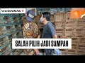 Lagu SALAH BELI JADI SAMPAH! BONGKARAN KACER KL \u0026 KATEM BOS MONGGO SPEK GAHAR2 