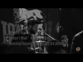Masons Arms feat. Greg Lee (Hepcat) - "I Can't Wait" LIVE Freedom Sounds Festival 22.04.2016