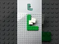 Download Lagu Write three words with the letter L #alphabetlore #shortsvideo #relaxing #satisfying #lego
