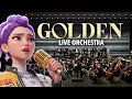 Lagu Golden – Huntrix | Epic Orchestral Cover (Live)