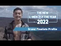The New L-Men of the Year | 2022 | VT Profile Part 1