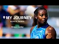 My Journey Alycia Parks WTA x Morgan Stanley Episode 2