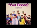 Download Lagu Got Boots? (slowed and reverb)