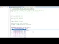 003 CPLEX Overview of CPLEX environment and workbench