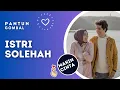 Download Lagu Pantun Gombal untuk Istri Solehah biar Rumah tangga makin Awet