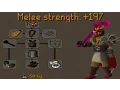 Testing New Elder Max Melee Weapon