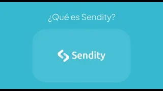 Que es Sendity Envia dinero recargas y combos de comida