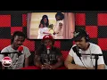 Teyana Taylor “Issues/Hold on” Music Video Reaction