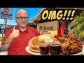 We Tried the Most Famous Chicken Waffles in LA Here s What Happened