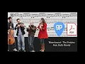 Waterbound - The Fretless Feat. Ruth Moody PDF AND Guitar PRO Tabs [TABS]