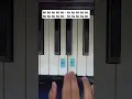 Download Lagu APT • Rose \u0026 Bruno Mars (Piano Tutorial)