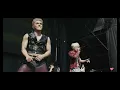 EMOJI - SB19 at Lollapalooza (via weverse)