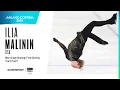 Lagu Milano-Cortina 2026 | Ilia MALININ (USA) | Team Event | Men Single Skating - Free Skating