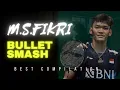 Download Lagu Muhammad Shohibul Fikri Powerful Bullet Smashes I 菲克里 I 極速子彈殺