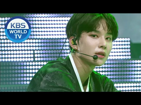 Download MP3 NCT 127 - Kick it (영웅) [Music Bank / 2020.06.26]