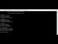 NUMBER SYSTEM CONVERSION IN C PROGRAMMING WITH SOURCE CODE