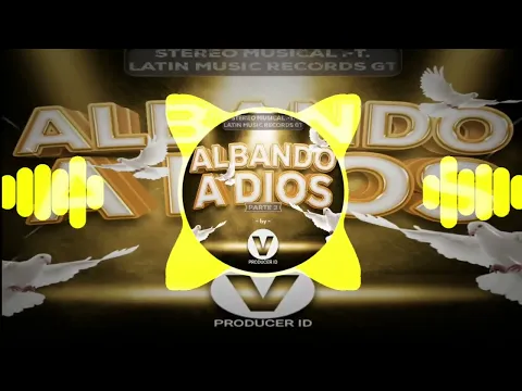Download MP3 Alabando A Dios Parte 3 @latinmusicrecordsgt Ft. Stereo Musical 103.5 FM, by @vdjproducerID